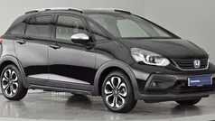 Used 2023 Honda Jazz Hybrid Hatchback | £16,750 (Fair price)