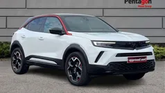 White Used 2021 Vauxhall Mokka SRi SUV | £14,895 (Fair price)