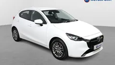 Used 2023 Mazda 2 Exclusive-Line Hatchback | £15,049 (Fair price)