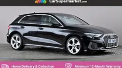 Used 2024 Audi A3 Sportback S-Line Hatchback | £18,187 (Good price)