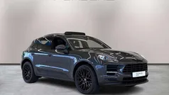 Grey Used 2019 Porsche Macan S SUV | £44,995 (Fair price)