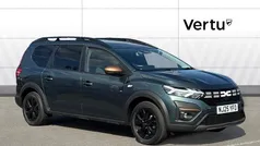 Used 2024 Dacia Jogger Extreme Estate | £22,193 (Fair price)