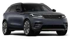 Used 2025 Land Rover Range Rover Velar Autobiography SUV | £64,952 (Good price)