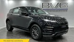 Used 2020 Land Rover Range Rover evoque R-Dynamic Hatchback | £19,994 (Fair price)