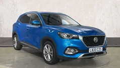 Used 2020 MG HS Exclusive SUV | £12,990 (Fair price)