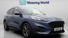 Used 2023 Ford Kuga ST-Line SUV | £17,100 (Good price)