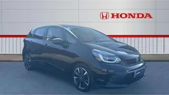Other Used 2023 Honda Jazz Advance Hatchback | £19,678 (Good price)