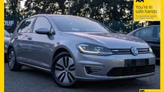 Silver Used 2019 VW e-Golf Hatchback | £7,448 (Fair price)