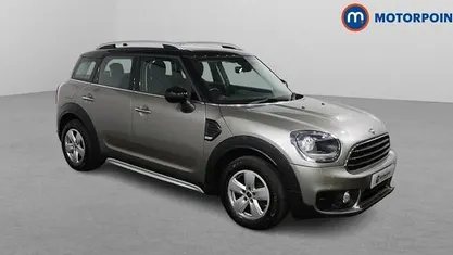 Used 2020 Mini Cooper Classic Hatchback | £16,099 (Fair price)