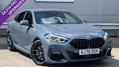 Used 2023 BMW 220 M Sport Coupe | £16,990 (Good price)