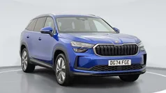 Used 2026 Skoda Kodiaq SE L SUV | £34,499 (Fair price)