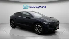 Used 2024 Jaguar I-Pace R-Dynamic SUV | £32,300 (Fair price)