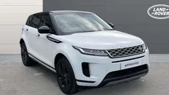 Used 2023 Land Rover Range Rover evoque Hatchback | £19,394 (Super price)