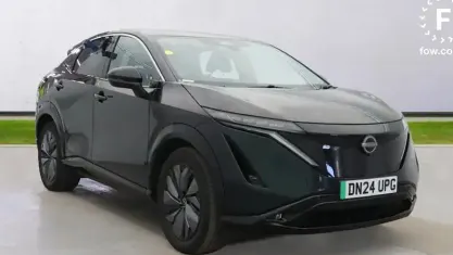 Usado Nissan Ariya Advance 225 kW (306 CV) 2026 SUV