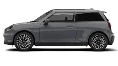 New 2025 Mini Cooper Sport Hatchback | £32,085 (Fair price)