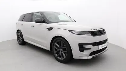 Used 2024 Land Rover Range Rover Sport SE Dynamic SUV | £64,950 (Good price)