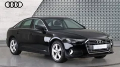 Used 2021 Audi A6 Sport Sedan | £21,140 (Super price)