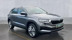 Used 2025 Skoda Karoq SE L SUV | £27,419 (Fair price)