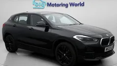 Used 2023 BMW X2 Sport Line SUV | £20,199 (Fair price)