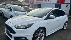 Used 2016 Ford Focus ST Hatchback | £17,495 (Expensive)