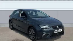 Used 2025 Seat Ibiza SE Technology Hatchback | £12,683 (Good price)