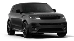 New 2025 Land Rover Range Rover Sport Autobiography SUV | £118,396 (Fair price)