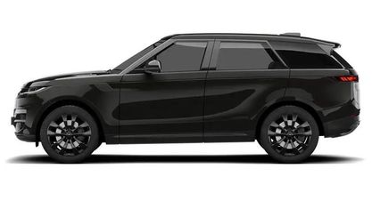 New Land Rover Range Rover Sport Autobiography 349 HP (256 kW) 2025 SUV