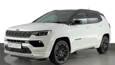 Used 2023 Jeep Compass SUV | £17,170 (Good price)