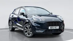 Used 2023 Ford Puma ST-Line Hatchback | £14,299 (Good price)