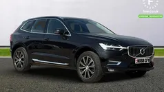 Used 2018 Volvo XC60 Inscription SUV | £22,599 (Fair price)