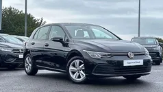 Used 2021 VW Golf VIII Life Hatchback | £16,295 (Fair price)