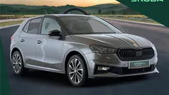 Used 2023 Skoda Fabia Monte Carlo Hatchback | £17,790 (Fair price)