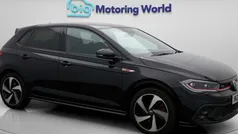 Used 2025 VW Polo GTI Hatchback | £22,000 (Good price)
