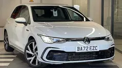 Used 2024 VW Golf VIII R-line Hatchback | £20,500 (Fair price)