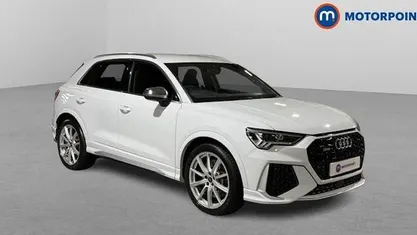 Used 2023 Audi RS Q3 SUV | £36,449