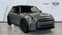 Grey Used 2022 Mini Cooper Classic Hatchback | £17,350 (Fair price)
