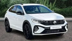 Used 2025 VW Taigo R-line SUV | £26,640 (Good price)