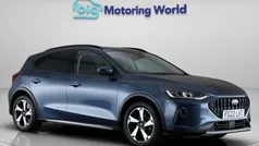 Used 2024 Ford Focus Active Hatchback | £16,800 (Super price)