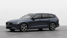 New 2026 Volvo V60 Ultra Estate | £46,575 (Fair price)