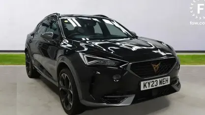 Used Cupra Formentor VZ2 310 HP (228 kW) 2024 SUV