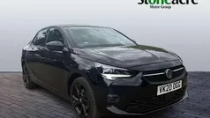 Black Used 2020 Vauxhall Corsa SRi Hatchback | £9,995 (Fair price)