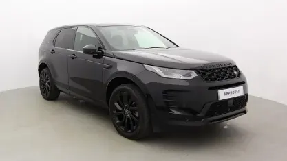 Used Land Rover Discovery Sport SE Dynamic 269 HP (197 kW) 2024 SUV