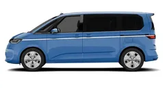 Used 2026 VW Multivan Life Estate | £42,753 (Super price)