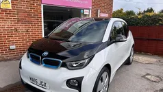 Used 2016 BMW i3 Hatchback | £6,995 (Good price)