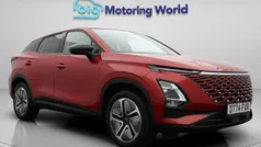 Used 2024 Omoda 5 SUV | £21,100 (Fair price)