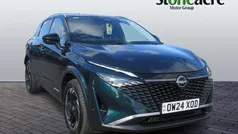Used 2024 Nissan Qashqai N-Connecta SUV | £26,846 (Fair price)