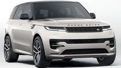 Used Land Rover Range Rover Sport HSE 306 HP (225 kW) 2020 SUV