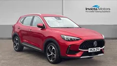 Used 2024 MG HS SE SUV | £16,400 (Fair price)
