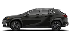 Used 2021 Lexus UX 300e SUV | £16,455 (Good price)