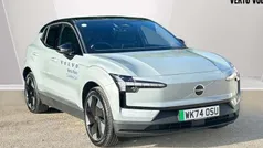 Used 2026 Volvo EX30 Performance SUV | £32,001 (Good price)